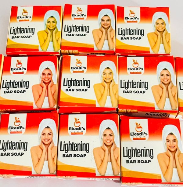 Lightening Bar Soap