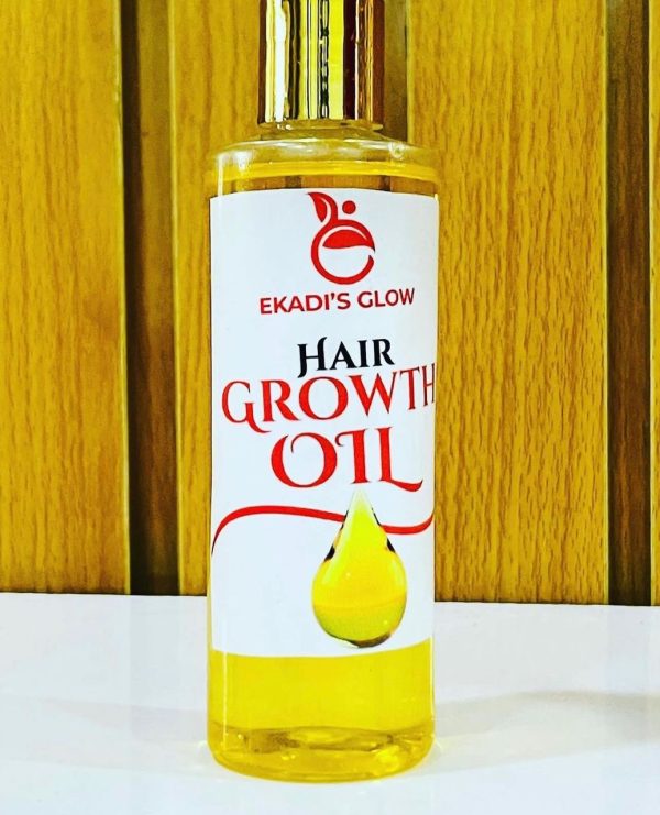 Hair Growth Oil