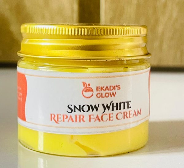 Snow white Face Cream